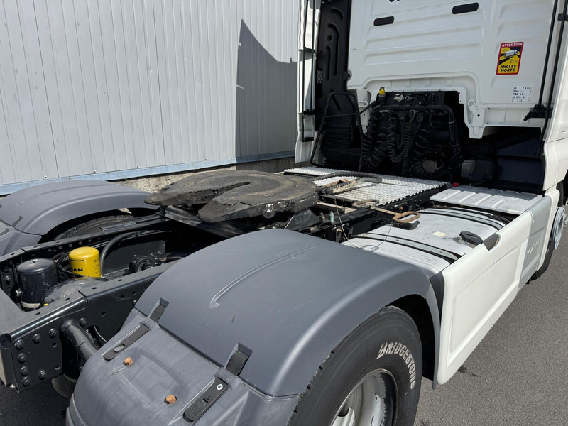 MAN TGX 18.500 - Tegljač: slika MAN TGX 18.500 - Tegljač MAN TGX 18.500 - Tegljač: slika MAN TGX 18.500 - Tegljač