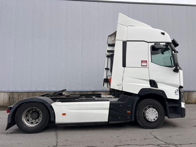 Renault T430 - Tegljač: slika Renault T430 - Tegljač Renault T430 - Tegljač: slika Renault T430 - Tegljač