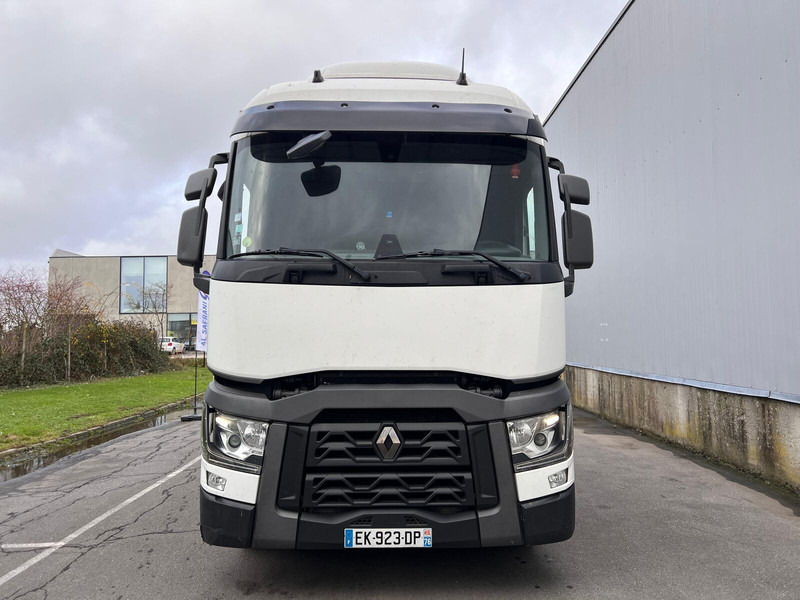 Renault T430 - Tegljač: slika Renault T430 - Tegljač Renault T430 - Tegljač: slika Renault T430 - Tegljač