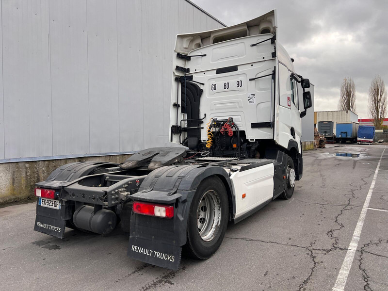 Renault T430 - Tegljač: slika Renault T430 - Tegljač Renault T430 - Tegljač: slika Renault T430 - Tegljač