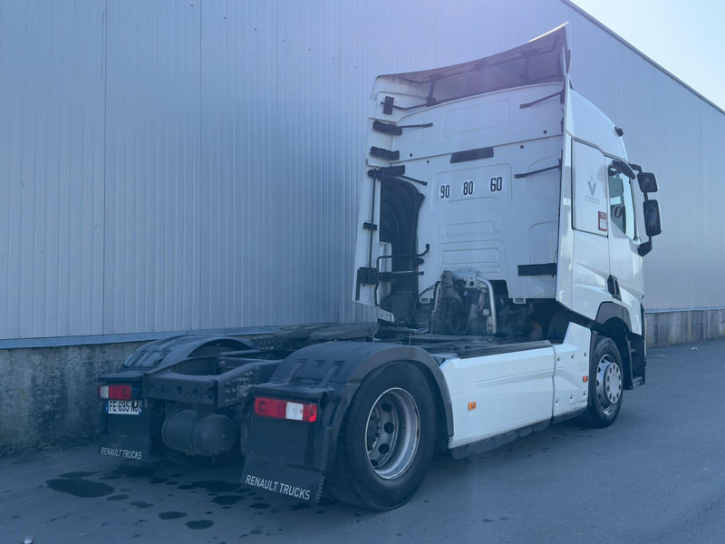 Renault T460 - Tegljač: slika Renault T460 - Tegljač Renault T460 - Tegljač: slika Renault T460 - Tegljač