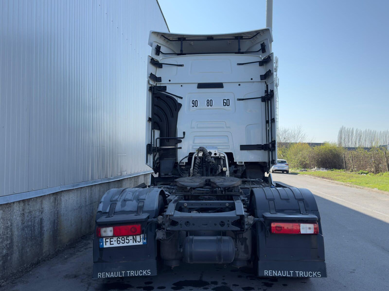 Renault T460 - Tegljač: slika Renault T460 - Tegljač Renault T460 - Tegljač: slika Renault T460 - Tegljač