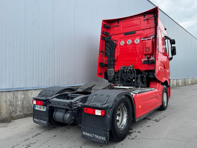 Renault T520 - Tegljač: slika Renault T520 - Tegljač Renault T520 - Tegljač: slika Renault T520 - Tegljač