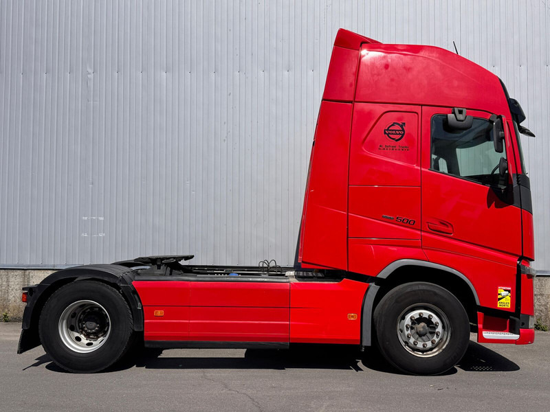 Volvo FH 500 - Tegljač: slika Volvo FH 500 - Tegljač Volvo FH 500 - Tegljač: slika Volvo FH 500 - Tegljač