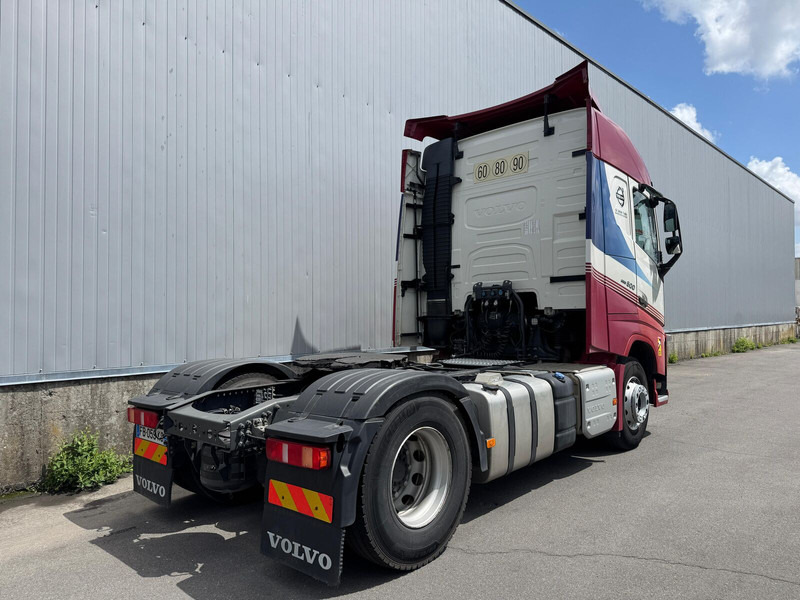 Volvo FH 500 - Tegljač: slika Volvo FH 500 - Tegljač Volvo FH 500 - Tegljač: slika Volvo FH 500 - Tegljač