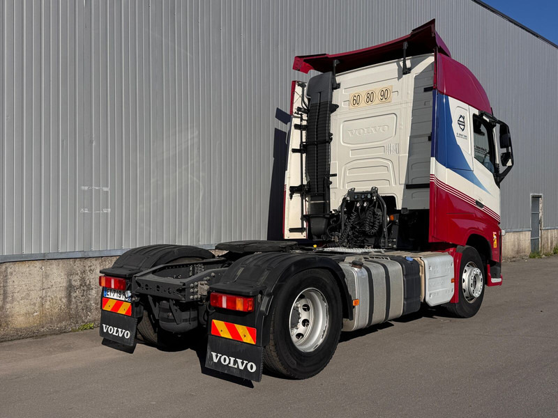 Volvo FH 500 - Tegljač: slika Volvo FH 500 - Tegljač Volvo FH 500 - Tegljač: slika Volvo FH 500 - Tegljač
