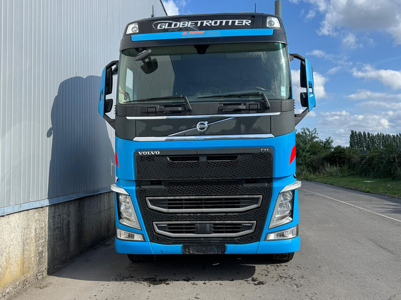 Volvo FH 500 - Tegljač: slika Volvo FH 500 - Tegljač Volvo FH 500 - Tegljač: slika Volvo FH 500 - Tegljač