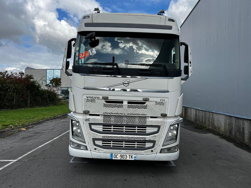 Volvo FH 500 - Tegljač: slika Volvo FH 500 - Tegljač Volvo FH 500 - Tegljač: slika Volvo FH 500 - Tegljač
