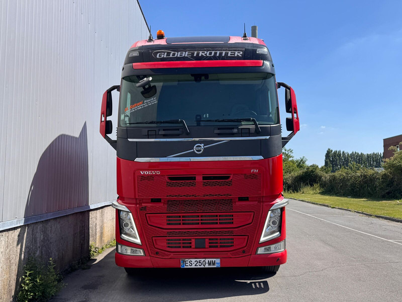 Volvo FH 500 - Tegljač: slika Volvo FH 500 - Tegljač Volvo FH 500 - Tegljač: slika Volvo FH 500 - Tegljač