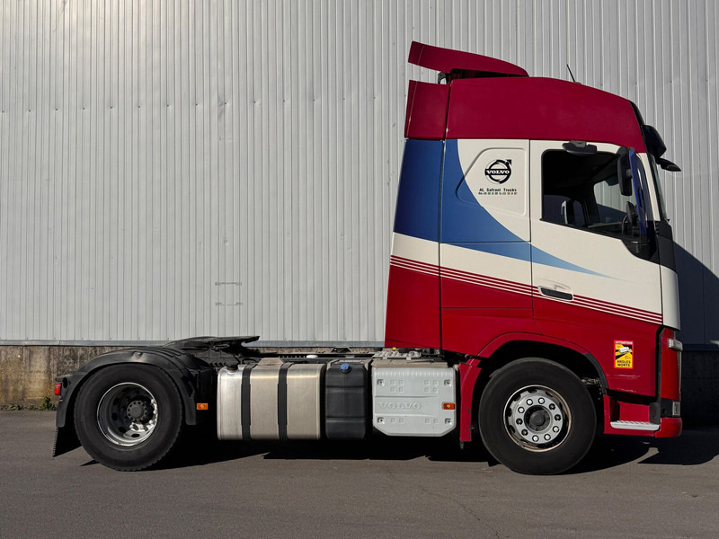 Volvo FH 500 - Tegljač: slika Volvo FH 500 - Tegljač Volvo FH 500 - Tegljač: slika Volvo FH 500 - Tegljač