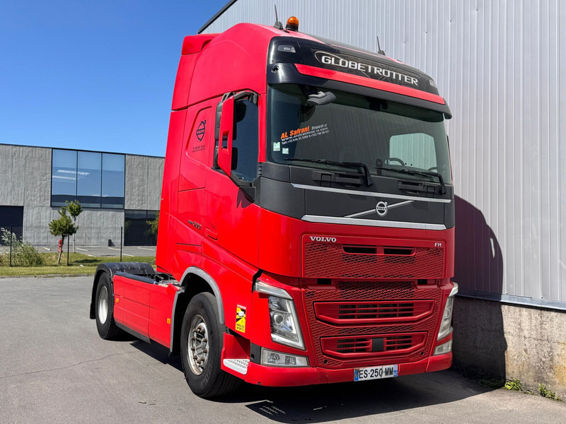 Volvo FH 500 - Tegljač: slika Volvo FH 500 - Tegljač Volvo FH 500 - Tegljač: slika Volvo FH 500 - Tegljač