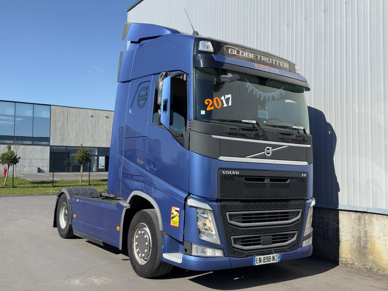 Volvo FH 500 - Tegljač: slika Volvo FH 500 - Tegljač Volvo FH 500 - Tegljač: slika Volvo FH 500 - Tegljač