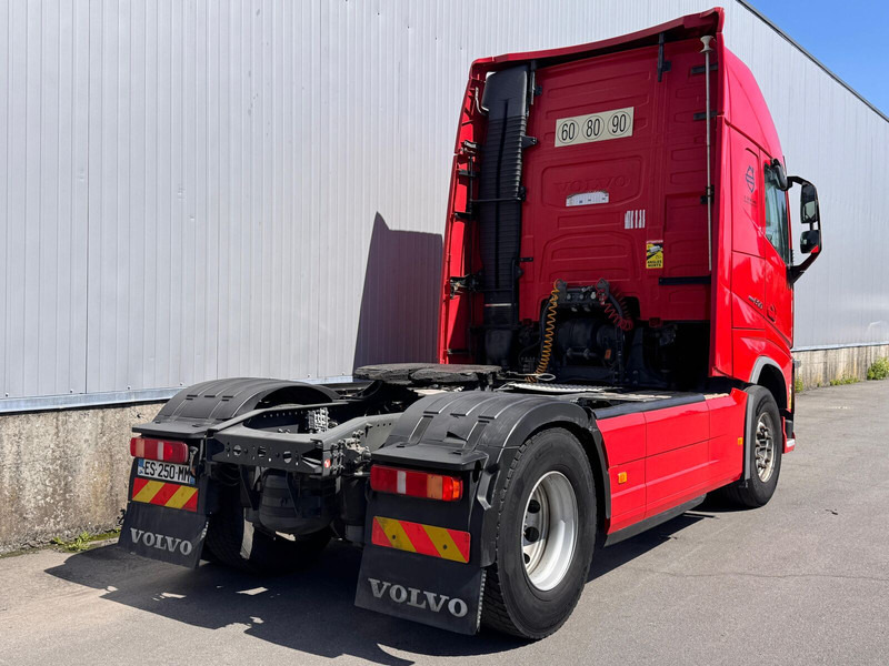 Volvo FH 500 - Tegljač: slika Volvo FH 500 - Tegljač Volvo FH 500 - Tegljač: slika Volvo FH 500 - Tegljač