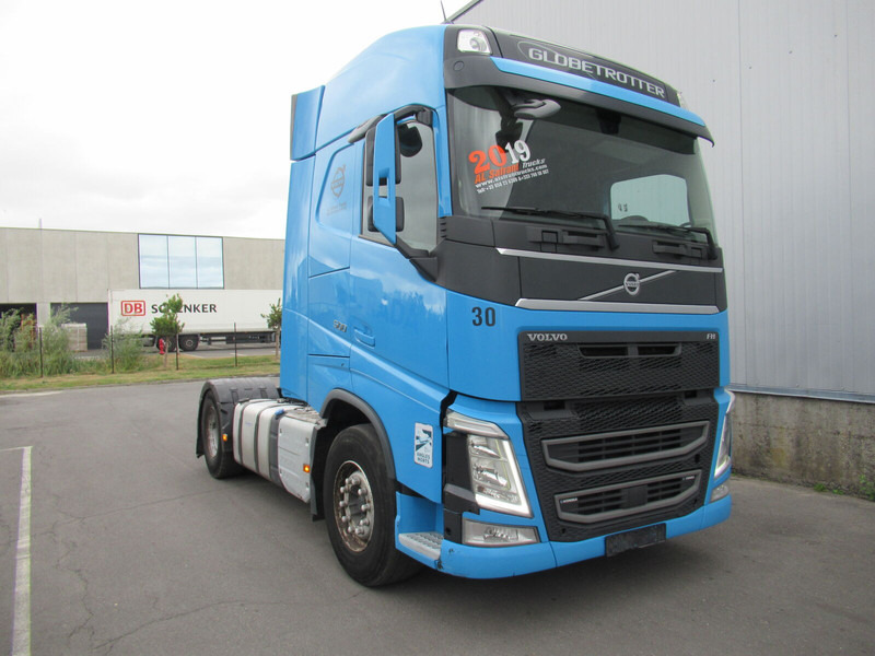 Volvo FH 500 - Tegljač: slika Volvo FH 500 - Tegljač Volvo FH 500 - Tegljač: slika Volvo FH 500 - Tegljač