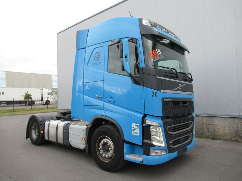 Volvo FH 500 - Tegljač: slika Volvo FH 500 - Tegljač Volvo FH 500 - Tegljač: slika Volvo FH 500 - Tegljač