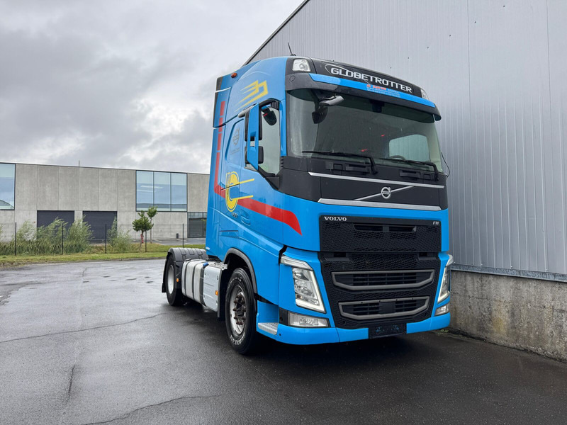 Volvo FH 500 - Tegljač: slika Volvo FH 500 - Tegljač Volvo FH 500 - Tegljač: slika Volvo FH 500 - Tegljač