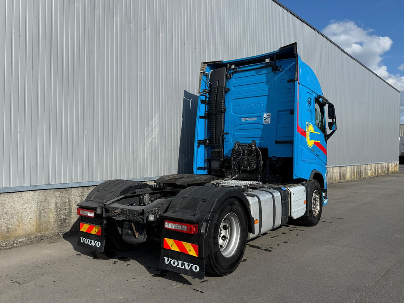 Volvo FH 500 - Tegljač: slika Volvo FH 500 - Tegljač Volvo FH 500 - Tegljač: slika Volvo FH 500 - Tegljač