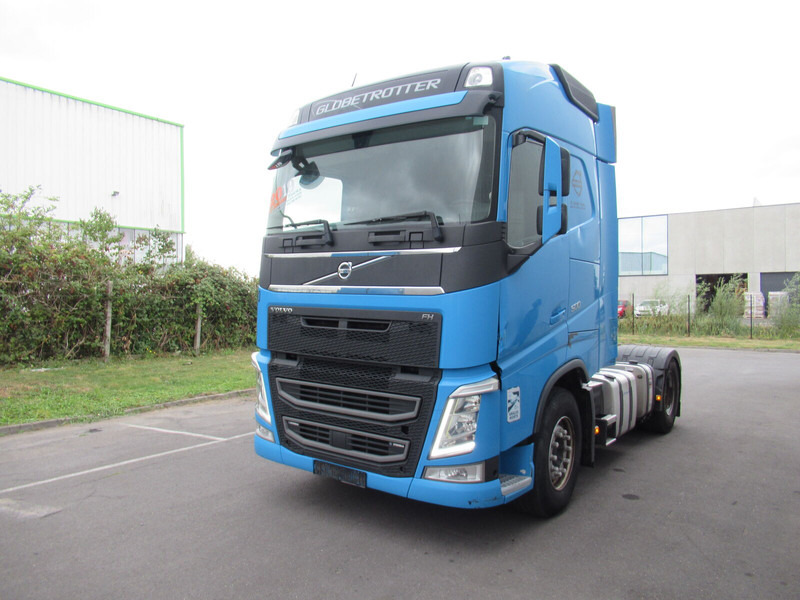 Volvo FH 500 - Tegljač: slika Volvo FH 500 - Tegljač Volvo FH 500 - Tegljač: slika Volvo FH 500 - Tegljač