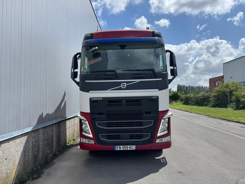 Volvo FH 500 - Tegljač: slika Volvo FH 500 - Tegljač Volvo FH 500 - Tegljač: slika Volvo FH 500 - Tegljač