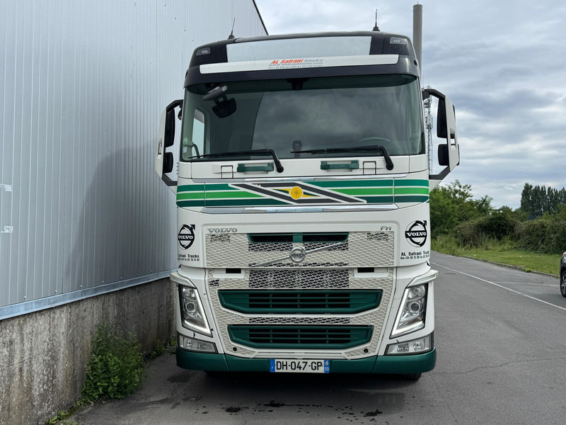 Volvo FH 500 - Tegljač: slika Volvo FH 500 - Tegljač Volvo FH 500 - Tegljač: slika Volvo FH 500 - Tegljač