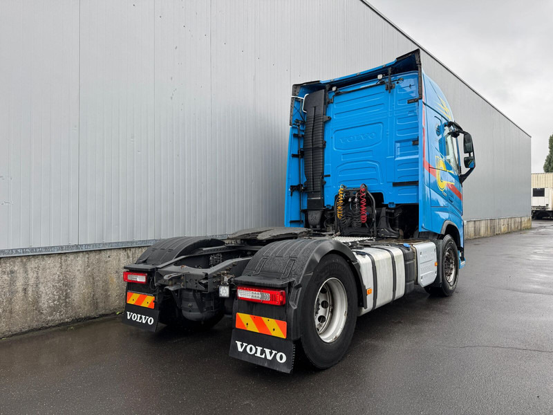 Volvo FH 500 - Tegljač: slika Volvo FH 500 - Tegljač Volvo FH 500 - Tegljač: slika Volvo FH 500 - Tegljač