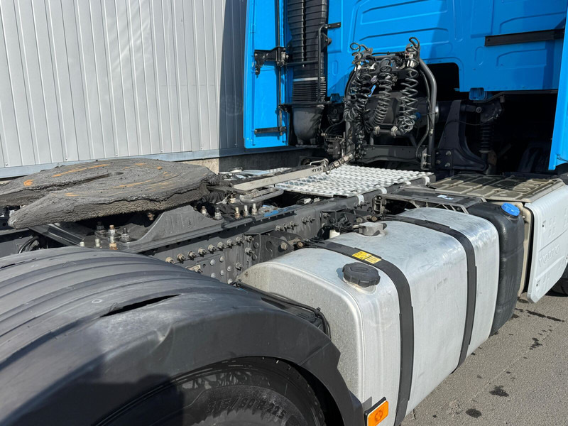 Volvo FH 500 - Tegljač: slika Volvo FH 500 - Tegljač Volvo FH 500 - Tegljač: slika Volvo FH 500 - Tegljač