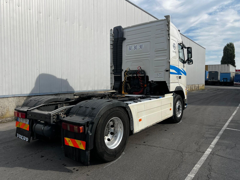 Volvo FH13 460 - Tegljač: slika Volvo FH13 460 - Tegljač Volvo FH13 460 - Tegljač: slika Volvo FH13 460 - Tegljač