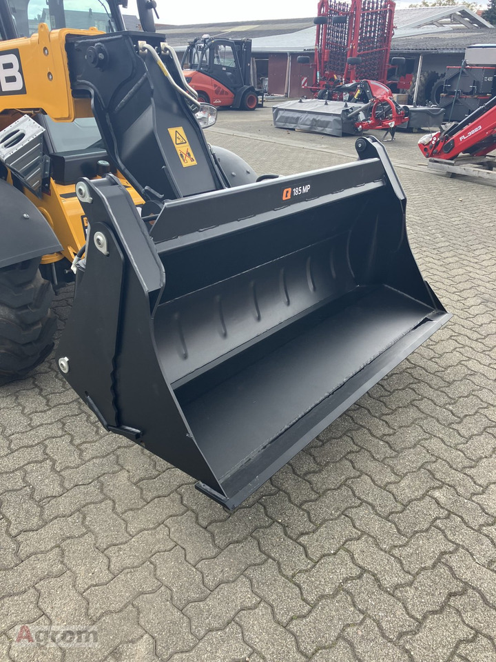 ALÖ 4in1 Klappschaufel 185 MP - Utovarna korpa za Građevinski strojevi: slika ALÖ 4in1 Klappschaufel 185 MP - Utovarna korpa za Građevinski strojevi ALÖ 4in1 Klappschaufel 185 MP - Utovarna korpa za Građevinski strojevi: slika ALÖ 4in1 Klappschaufel 185 MP - Utovarna korpa za Građevinski strojevi