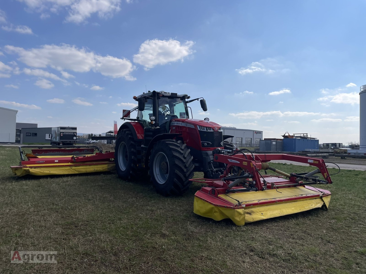 Fella SM 9314 TL-KCB + SM 310 FZ-KC - Kosilica: slika Fella SM 9314 TL-KCB + SM 310 FZ-KC - Kosilica Fella SM 9314 TL-KCB + SM 310 FZ-KC - Kosilica: slika Fella SM 9314 TL-KCB + SM 310 FZ-KC - Kosilica