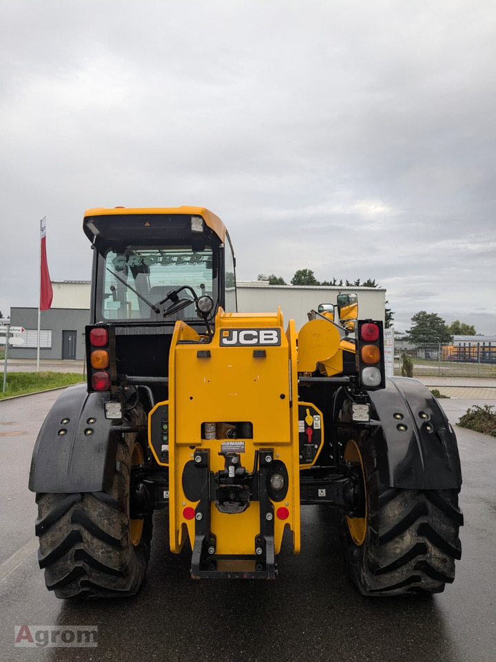 JCB 542-70 AGRI XTRA - Teleskopski rukovatelj: slika JCB 542-70 AGRI XTRA - Teleskopski rukovatelj JCB 542-70 AGRI XTRA - Teleskopski rukovatelj: slika JCB 542-70 AGRI XTRA - Teleskopski rukovatelj