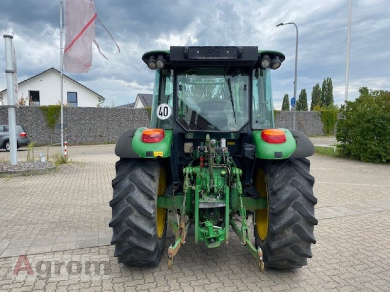 Traktor John Deere 5620 Premium: slika Traktor John Deere 5620 Premium