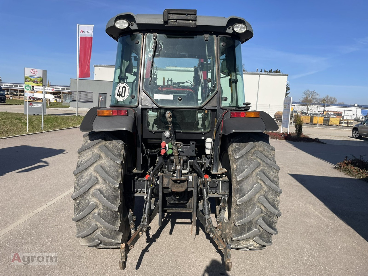 Massey Ferguson 3635 A - Traktor: slika Massey Ferguson 3635 A - Traktor Massey Ferguson 3635 A - Traktor: slika Massey Ferguson 3635 A - Traktor