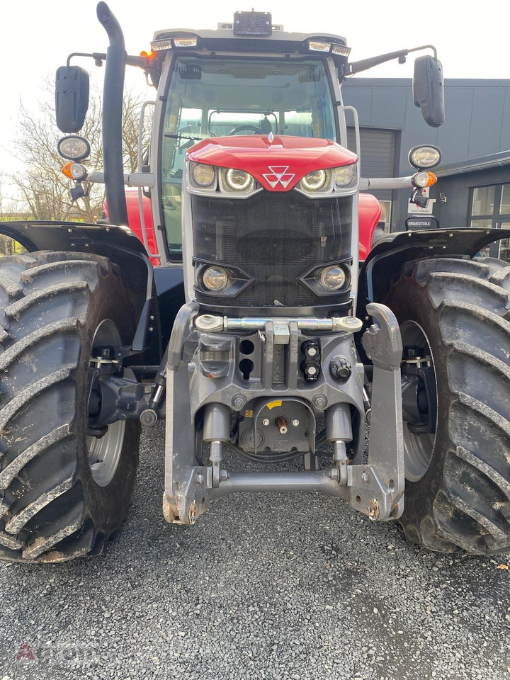 Massey Ferguson 7S.210 Dyna-VT EXCLUSIVE - Traktor: slika Massey Ferguson 7S.210 Dyna-VT EXCLUSIVE - Traktor Massey Ferguson 7S.210 Dyna-VT EXCLUSIVE - Traktor: slika Massey Ferguson 7S.210 Dyna-VT EXCLUSIVE - Traktor
