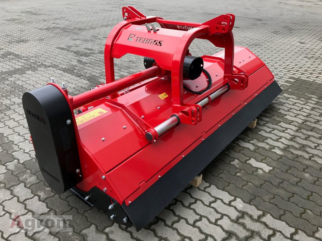 Tehnos MU 280R LW - Malčer: slika Tehnos MU 280R LW - Malčer Tehnos MU 280R LW - Malčer: slika Tehnos MU 280R LW - Malčer