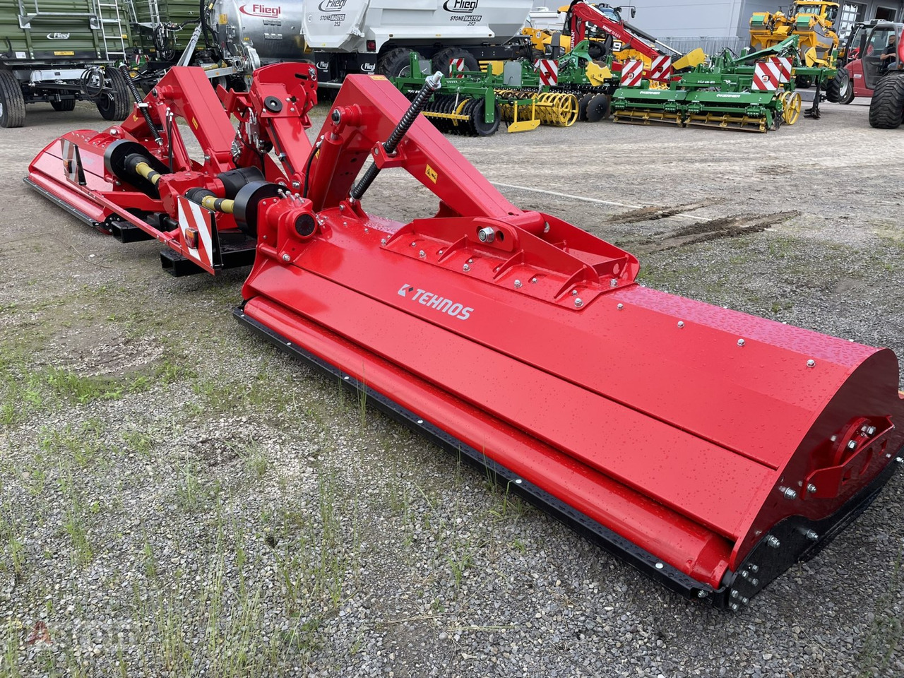 Tehnos MU2Z 840R - Malčer: slika Tehnos MU2Z 840R - Malčer Tehnos MU2Z 840R - Malčer: slika Tehnos MU2Z 840R - Malčer