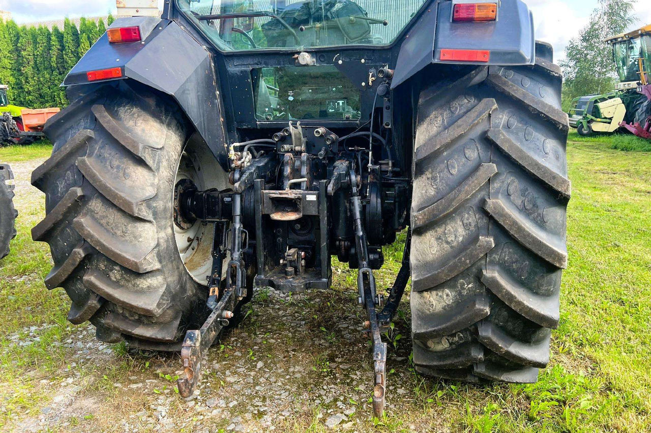 Valtra Valmet 8450 Mega - Traktor: slika Valtra Valmet 8450 Mega - Traktor Valtra Valmet 8450 Mega - Traktor: slika Valtra Valmet 8450 Mega - Traktor