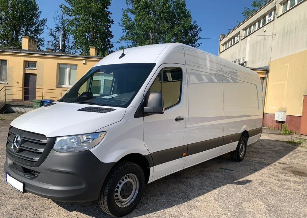 Mercedes-Benz SPRINTER 317 CDI Furgon PRO - Furgon: slika Mercedes-Benz SPRINTER 317 CDI Furgon PRO - Furgon Mercedes-Benz SPRINTER 317 CDI Furgon PRO - Furgon: slika Mercedes-Benz SPRINTER 317 CDI Furgon PRO - Furgon