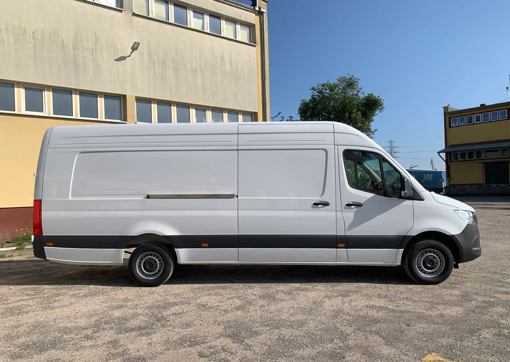 Mercedes-Benz SPRINTER 317 CDI Furgon PRO - Furgon: slika Mercedes-Benz SPRINTER 317 CDI Furgon PRO - Furgon Mercedes-Benz SPRINTER 317 CDI Furgon PRO - Furgon: slika Mercedes-Benz SPRINTER 317 CDI Furgon PRO - Furgon