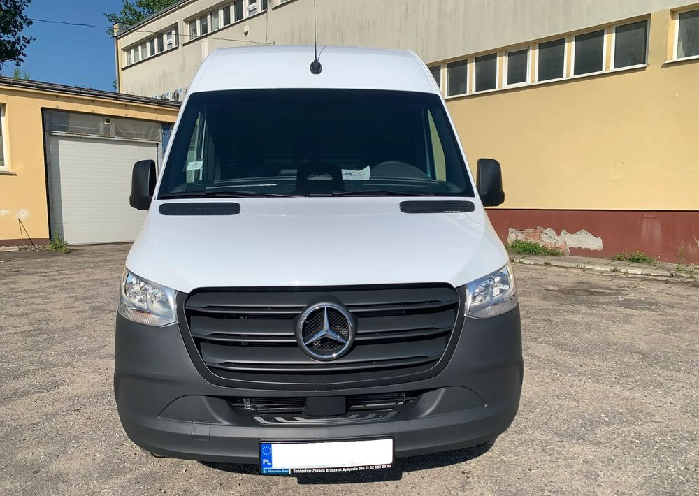 Mercedes-Benz SPRINTER 317 CDI Furgon PRO - Furgon: slika Mercedes-Benz SPRINTER 317 CDI Furgon PRO - Furgon Mercedes-Benz SPRINTER 317 CDI Furgon PRO - Furgon: slika Mercedes-Benz SPRINTER 317 CDI Furgon PRO - Furgon