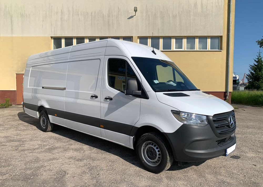 Mercedes-Benz SPRINTER 317 CDI Furgon PRO - Furgon: slika Mercedes-Benz SPRINTER 317 CDI Furgon PRO - Furgon Mercedes-Benz SPRINTER 317 CDI Furgon PRO - Furgon: slika Mercedes-Benz SPRINTER 317 CDI Furgon PRO - Furgon