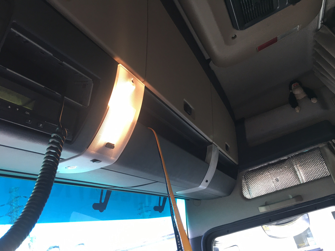 Tegljač MAN MAN TGX 18.500.: slika Tegljač MAN MAN TGX 18.500.