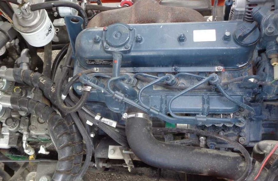 Ausa C 150 HX4 (3000 ore lavoro) - Viličar za teške terene: slika Ausa C 150 HX4 (3000 ore lavoro) - Viličar za teške terene Ausa C 150 HX4 (3000 ore lavoro) - Viličar za teške terene: slika Ausa C 150 HX4 (3000 ore lavoro) - Viličar za teške terene
