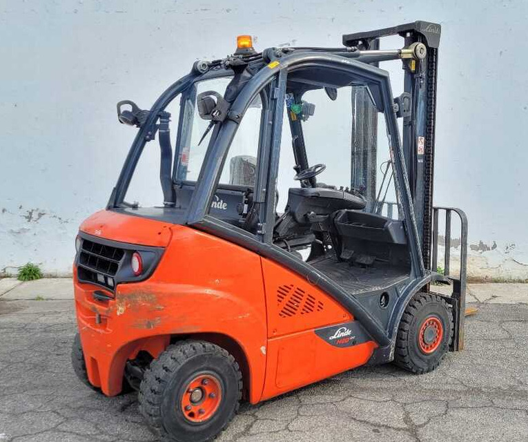 Linde H 20 D-02/600 MOT. RETTIFICATO - Diesel viličar: slika Linde H 20 D-02/600 MOT. RETTIFICATO - Diesel viličar Linde H 20 D-02/600 MOT. RETTIFICATO - Diesel viličar: slika Linde H 20 D-02/600 MOT. RETTIFICATO - Diesel viličar