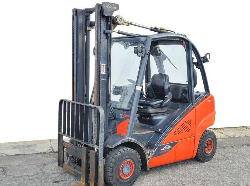Linde H 20 D-02/600 MOT. RETTIFICATO - Diesel viličar: slika Linde H 20 D-02/600 MOT. RETTIFICATO - Diesel viličar Linde H 20 D-02/600 MOT. RETTIFICATO - Diesel viličar: slika Linde H 20 D-02/600 MOT. RETTIFICATO - Diesel viličar