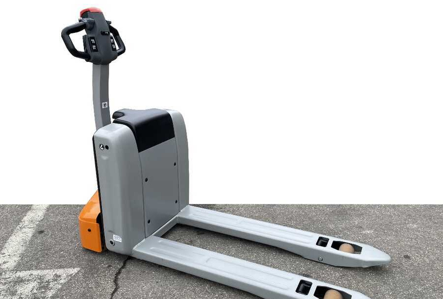 Still ECH 15 (30 Ah) PUx1 - Paletni viličar: slika Still ECH 15 (30 Ah) PUx1 - Paletni viličar Still ECH 15 (30 Ah) PUx1 - Paletni viličar: slika Still ECH 15 (30 Ah) PUx1 - Paletni viličar