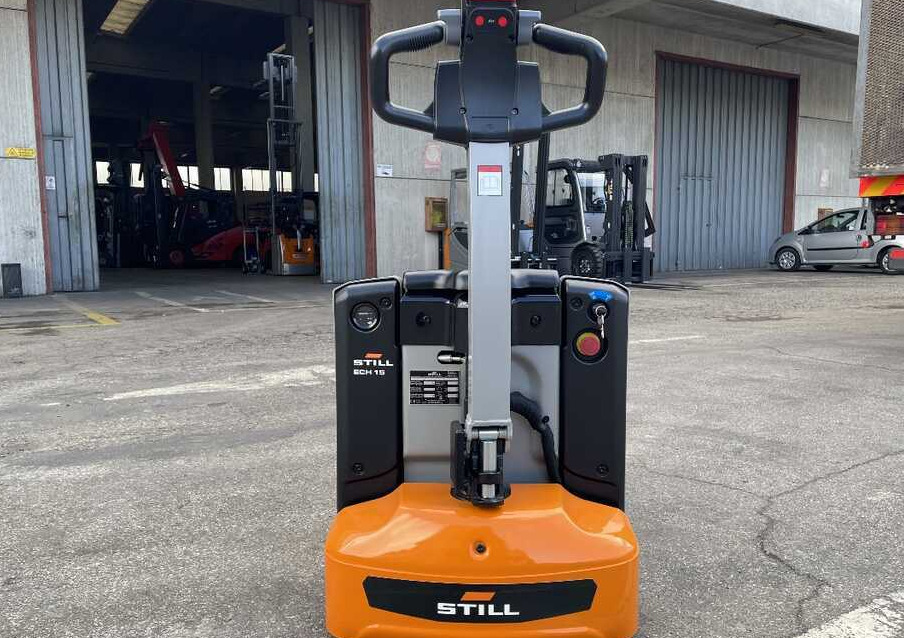 Still ECH 15 (30 Ah) PUx1 - Paletni viličar: slika Still ECH 15 (30 Ah) PUx1 - Paletni viličar Still ECH 15 (30 Ah) PUx1 - Paletni viličar: slika Still ECH 15 (30 Ah) PUx1 - Paletni viličar