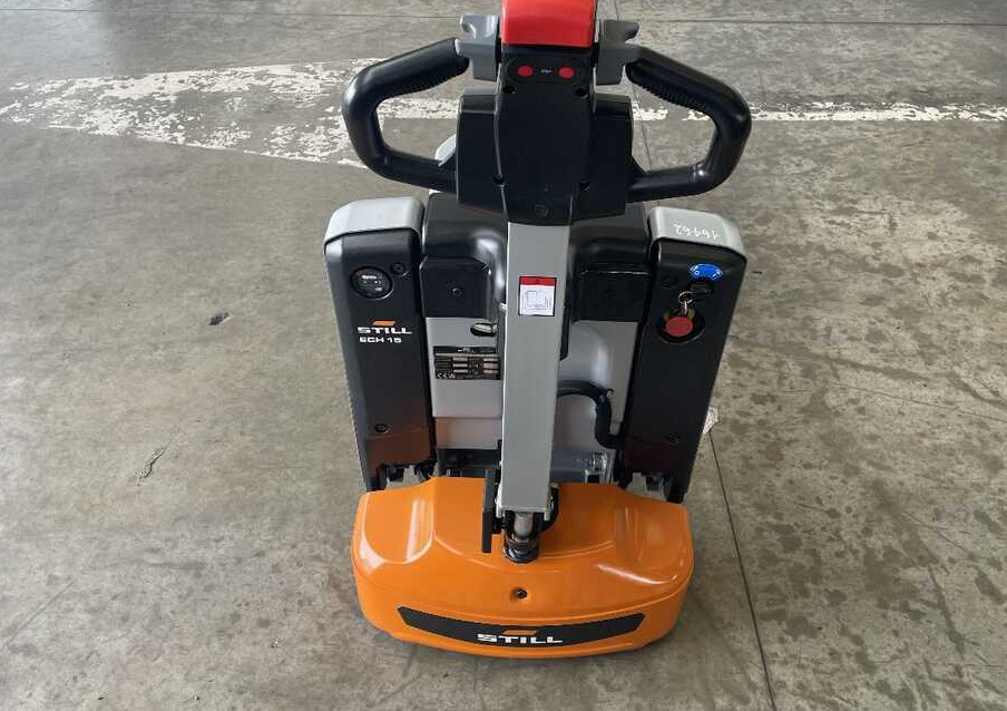 Still ECH 15 (30 Ah) PUx1 - Paletni viličar: slika Still ECH 15 (30 Ah) PUx1 - Paletni viličar Still ECH 15 (30 Ah) PUx1 - Paletni viličar: slika Still ECH 15 (30 Ah) PUx1 - Paletni viličar