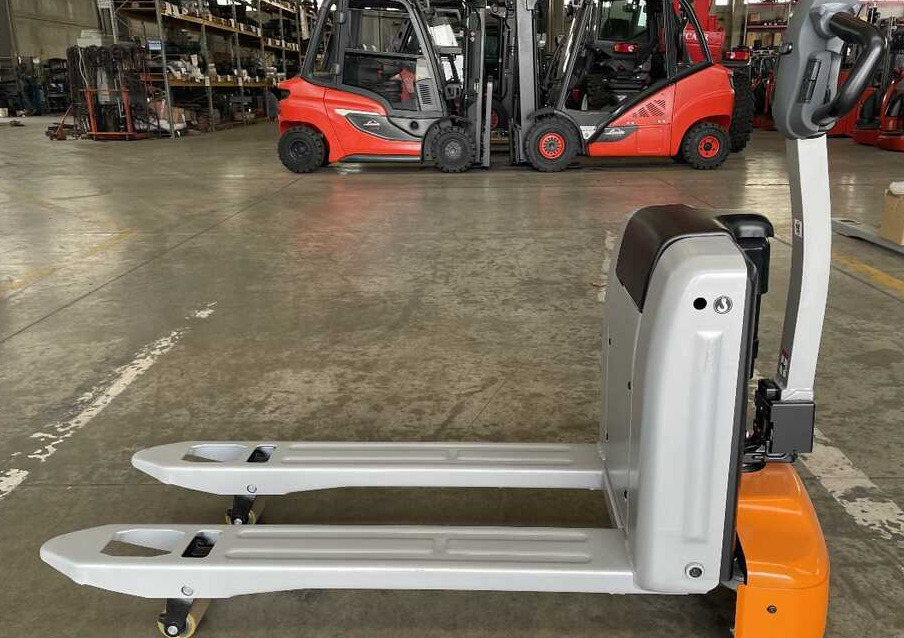 Still ECH 15 (30 Ah) PUx1 - Paletni viličar: slika Still ECH 15 (30 Ah) PUx1 - Paletni viličar Still ECH 15 (30 Ah) PUx1 - Paletni viličar: slika Still ECH 15 (30 Ah) PUx1 - Paletni viličar