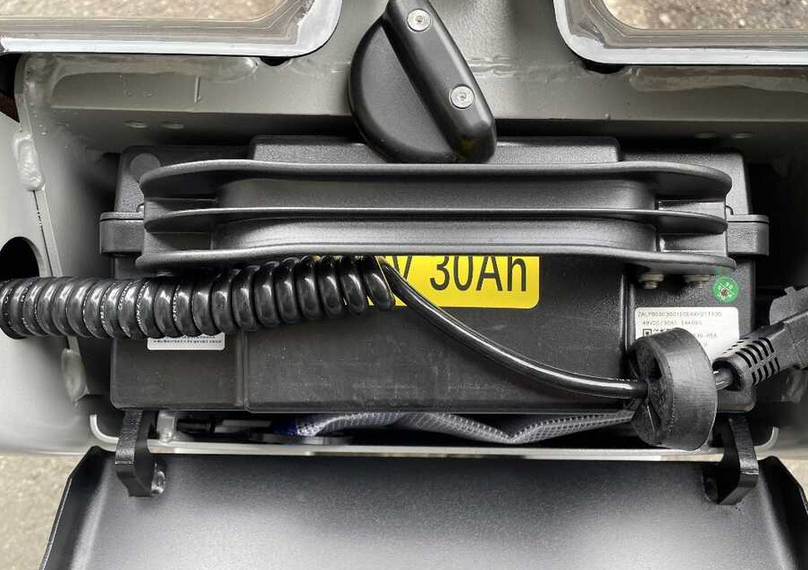 Still ECH 15 (30 Ah) PUx1 - Paletni viličar: slika Still ECH 15 (30 Ah) PUx1 - Paletni viličar Still ECH 15 (30 Ah) PUx1 - Paletni viličar: slika Still ECH 15 (30 Ah) PUx1 - Paletni viličar