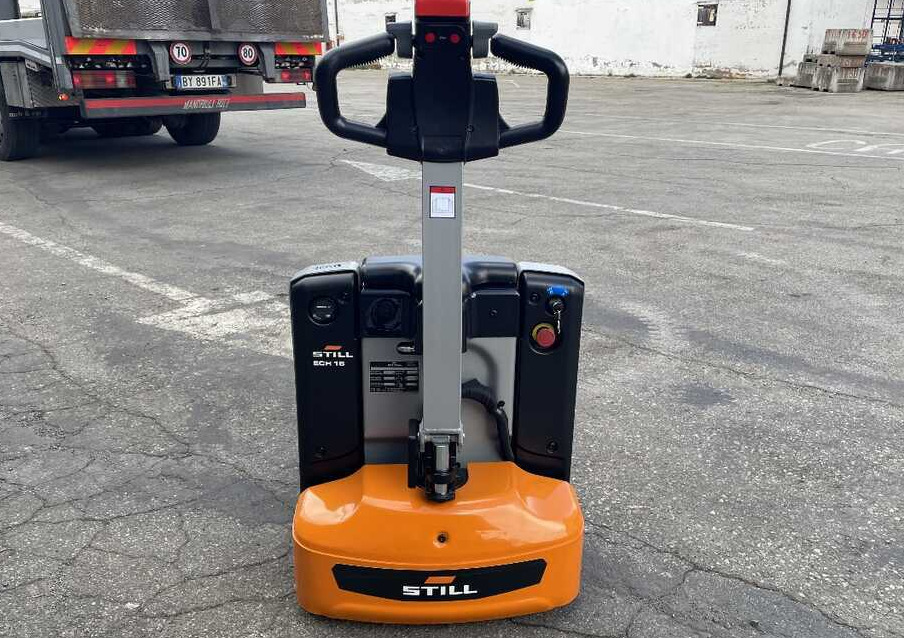 Still ECH 15 (30 Ah) PUx1 - Paletni viličar: slika Still ECH 15 (30 Ah) PUx1 - Paletni viličar Still ECH 15 (30 Ah) PUx1 - Paletni viličar: slika Still ECH 15 (30 Ah) PUx1 - Paletni viličar